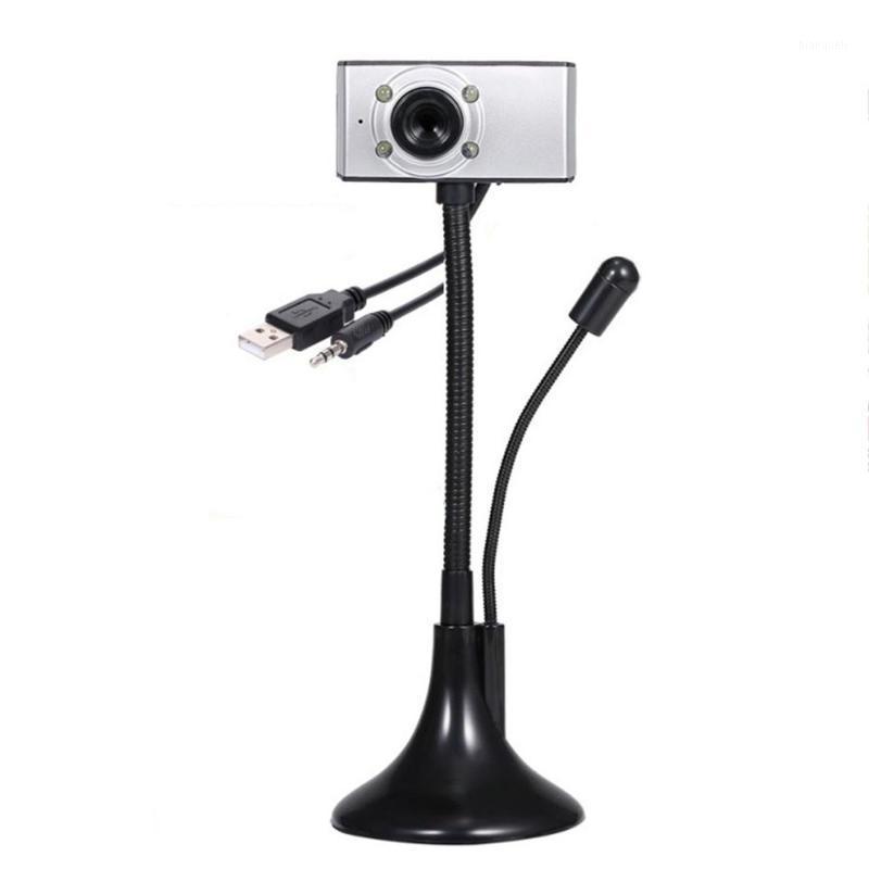 Webcam Computer Camera USB 2.0 Plug and play PC Camera HD Webcam Video Web Cam with Microphone for PC Laptop Cameras web1
Webcam Computer Camera USB 2.0 Plug and play PC Camera HD Webcam Video Web Cam with Microphone for PC Laptop Cameras web1