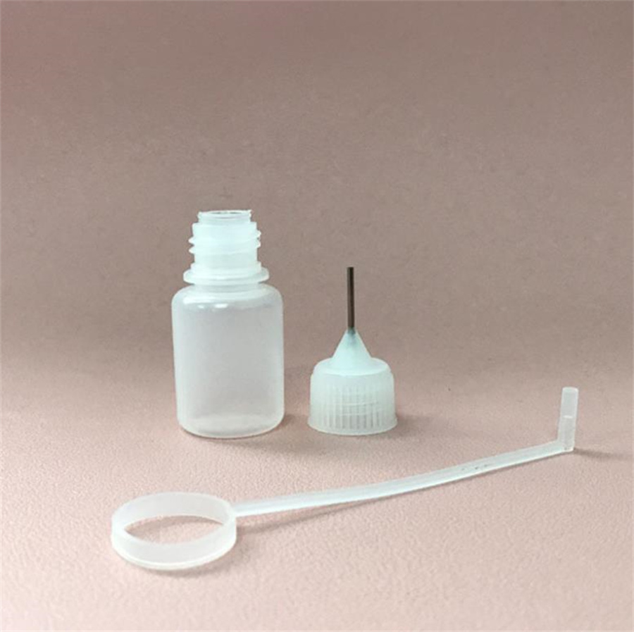 Others Apparel 5ML E-Cig E-liquid Needle Pinhole Little Dropper Plastic Empty Sample Bottle Oiling Blow Bottles
Others Apparel 5ML E-Cig E-liquid Needle Pinhole Little Dropper Plastic Empty Sample Bottle Oiling Blow Bottles