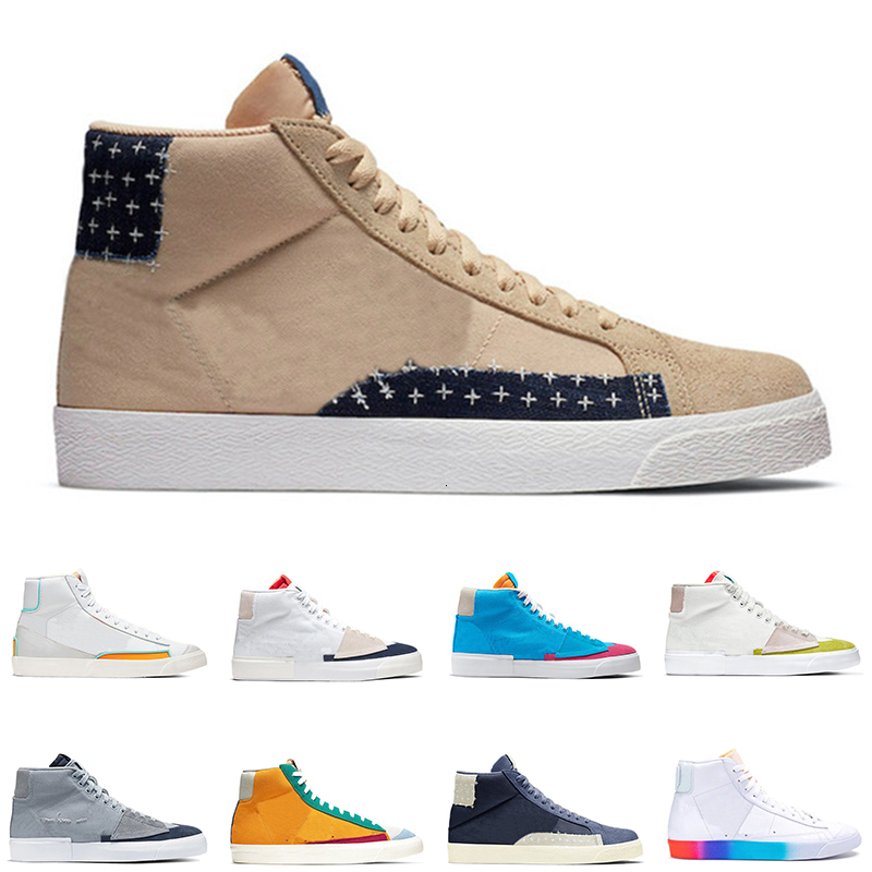 blazer mid 77 men women Outdoor shoes sesame have a good game vintage slam jam cool grey suede mens trainer sports shoes sneakers, # 17
blazer mid 77 men women Outdoor shoes sesame have a good game vintage slam jam cool grey suede mens trainer sports shoes sneakers, # 17