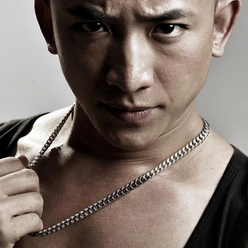 Classic Men's 100% 925 Sterling Silver Necklace-10MM Horsewhip Silver Chain-Fine Jewelry Chokers Necklaces-Party Accessories
Classic Men's 100% 925 Sterling Silver Necklace-10MM Horsewhip Silver Chain-Fine Jewelry Chokers Necklaces-Party Accessories