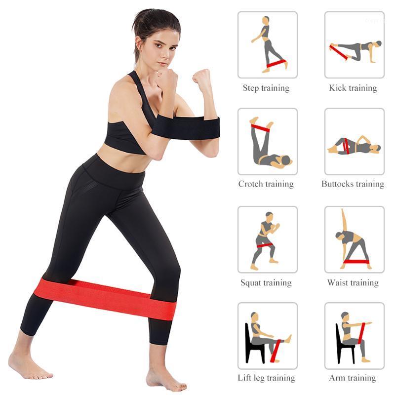 3pcs Training Fitness Gum Exercise Gym Strength Resistance Bands Pilates Sport Rubber Fitness Bands Crossfit Workout Equipment1, Red
3pcs Training Fitness Gum Exercise Gym Strength Resistance Bands Pilates Sport Rubber Fitness Bands Crossfit Workout Equipment1, Red