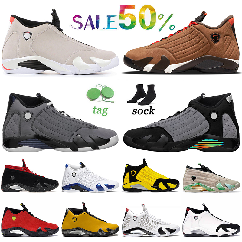 Jumpman 14 14s Basketball Shoes Mens OG Sneakers Desert Sand Winterized Light Graphite Particle Grey Red Lipstick Fortune Hyper Royal Sports High Trainers Size 36-47, B9 spm white 40-47
Jumpman 14 14s Basketball Shoes Mens OG Sneakers Desert Sand Winterized Light Graphite Particle Grey Red Lipstick Fortune Hyper Royal Sports High Trainers Size 36-47, B9 spm white 40-47