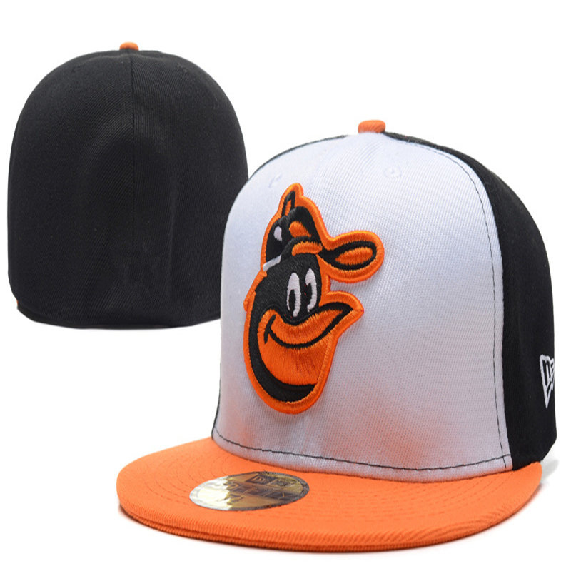Mens fitted caps Orioles Baseball hat Embroidered Team logo Full Closed Caps Out Door Fashion Bones Unisex, Blue;gray
Mens fitted caps Orioles Baseball hat Embroidered Team logo Full Closed Caps Out Door Fashion Bones Unisex, Blue;gray