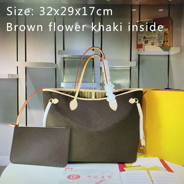 Pink sugao designer handbags purses 2020 new fashion designer bags with wallet women handbag set 2 pieces designer tote bag M40995, C1
Pink sugao designer handbags purses 2020 new fashion designer bags with wallet women handbag set 2 pieces designer tote bag M40995, C1