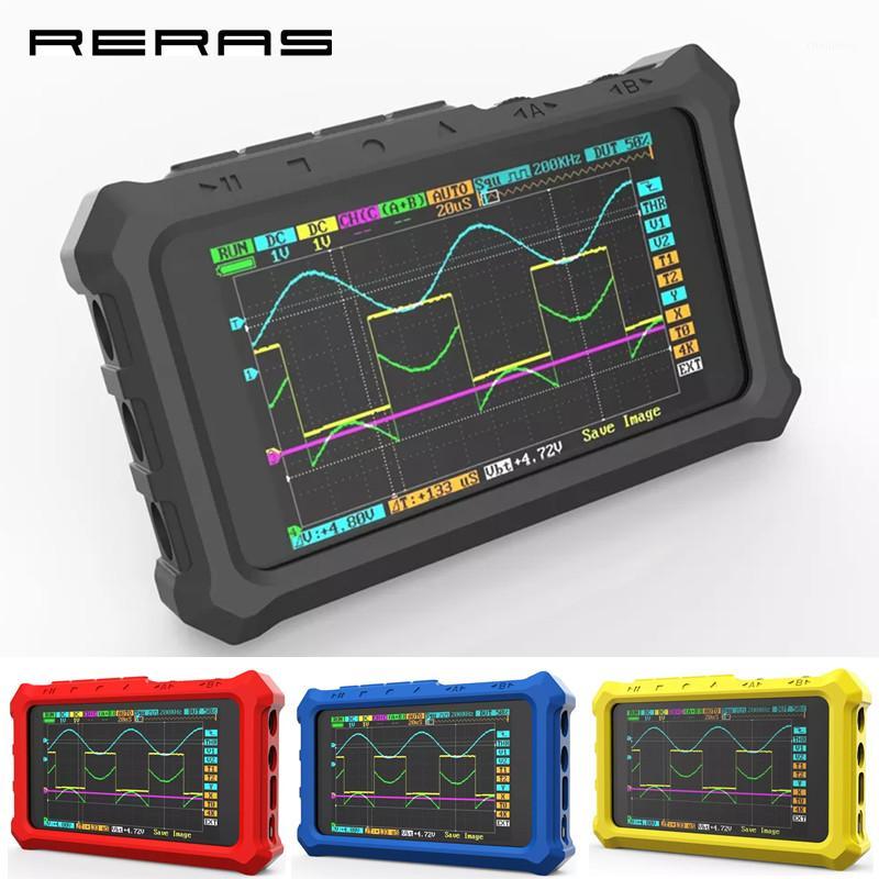 Silicone Protective Case Cover for MINI Nano DSO213 DS213 DS203 Digital Oscilloscope Digital DSO 213 DS 213 Portable Storage Bag1
Silicone Protective Case Cover for MINI Nano DSO213 DS213 DS203 Digital Oscilloscope Digital DSO 213 DS 213 Portable Storage Bag1