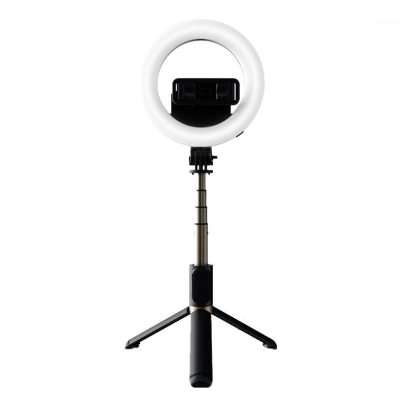 5 inch Dimmable Lamp LED Selfie Ring Light with Phone Clip Brightness Adjustable Lamp for Photography Lighting Video with Tripod1
5 inch Dimmable Lamp LED Selfie Ring Light with Phone Clip Brightness Adjustable Lamp for Photography Lighting Video with Tripod1