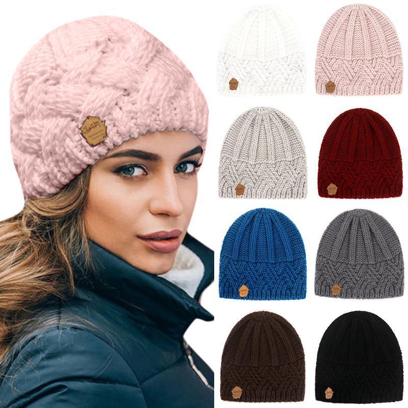 Knitting Hat for Women New Arrival Popular Ladies Knitted Beanie Cap Winter Warm Slouch Hat Outdoor Skateboard Ski Hats1, White
Knitting Hat for Women New Arrival Popular Ladies Knitted Beanie Cap Winter Warm Slouch Hat Outdoor Skateboard Ski Hats1, White