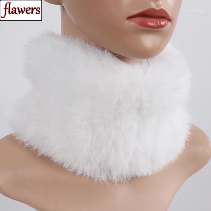Scarves 2021 Women Real Fur Scarf Winter Warm Knitted 100% Natural Ring Muffler Lady Genuine Headband1
Scarves 2021 Women Real Fur Scarf Winter Warm Knitted 100% Natural Ring Muffler Lady Genuine Headband1