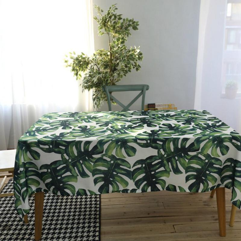 Waterproof Garden Green Polyester Cotton Tablecloth Living Room Square Coffee Table Restaurant Cover Towel Fabric Monstera Plant1, As pic
Waterproof Garden Green Polyester Cotton Tablecloth Living Room Square Coffee Table Restaurant Cover Towel Fabric Monstera Plant1, As pic