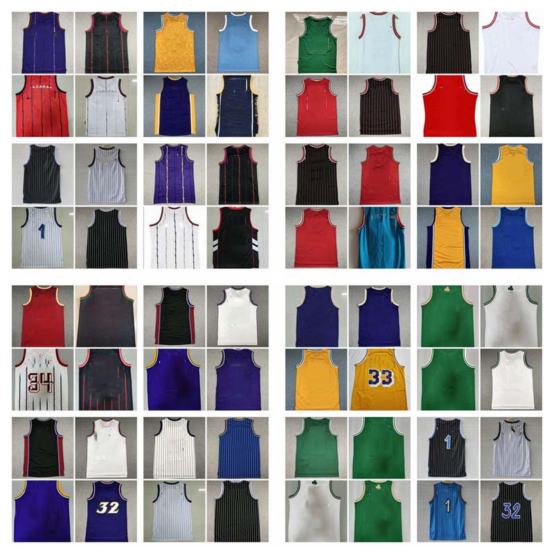 basketball Jersey Michael Jordon Scottie Pippen Hakeem Olajuwon Allen Iverson KBS Tracy McGrady Vince Carter Karl Malone John Stockton Larry, Black;red
basketball Jersey Michael Jordon Scottie Pippen Hakeem Olajuwon Allen Iverson KBS Tracy McGrady Vince Carter Karl Malone John Stockton Larry, Black;red