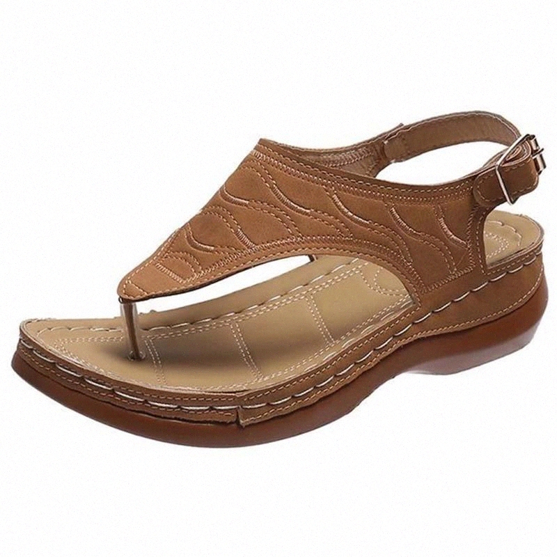 Sandals Women 2020 Retro Rome Women'S Flip Flops Low Heels Women Sandals Shoes Casual Comfortable Ladies Shoes Sandalias Mujer #qA0H, Black
Sandals Women 2020 Retro Rome Women'S Flip Flops Low Heels Women Sandals Shoes Casual Comfortable Ladies Shoes Sandalias Mujer #qA0H, Black