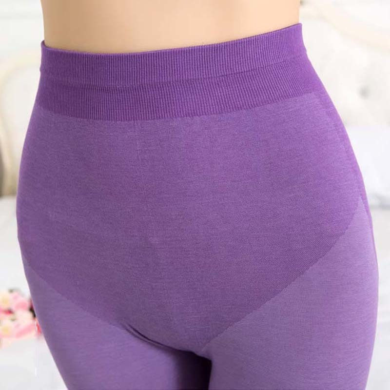 Long Johns For Women Thermal Underwear Cotton Winter Female Clothing Lingerie Warm Seamless Thermo Underwear Set Breathable 201027