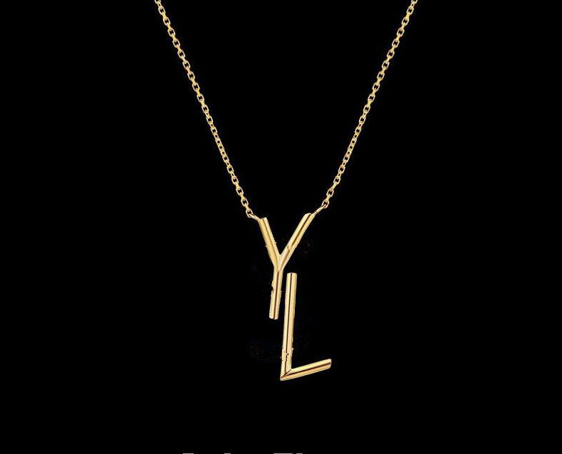 Top Quality Luxury Designers Necklaces Earrings Sets Jewelry Titanium Steel 18K Gold Plated 5 Colors Necklace Pendant For Women Gift hot
Top Quality Luxury Designers Necklaces Earrings Sets Jewelry Titanium Steel 18K Gold Plated 5 Colors Necklace Pendant For Women Gift hot