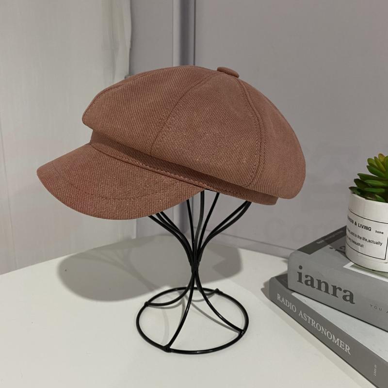 2020 Winter Hats for Women Solid Plain Octagonal Newsboy Cap Men Ladies Casual Wool Hat Winter Beret Women Painter Cap
2020 Winter Hats for Women Solid Plain Octagonal Newsboy Cap Men Ladies Casual Wool Hat Winter Beret Women Painter Cap