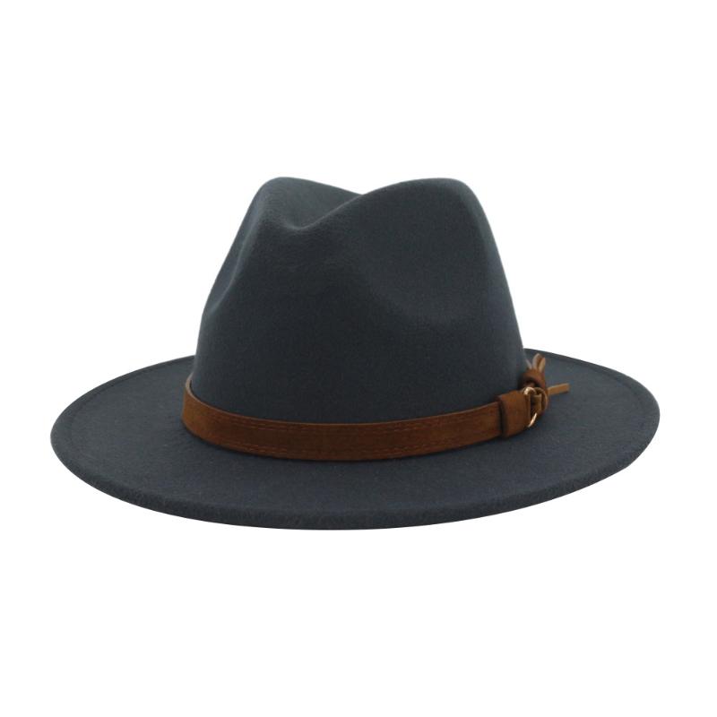 Men Women Adjustable Outdoor Daily Fedora Wide Brim Jazz Cap Casual Vintage Gift Sunshade Headwear Felt Hat Shopping, Navy blue
Men Women Adjustable Outdoor Daily Fedora Wide Brim Jazz Cap Casual Vintage Gift Sunshade Headwear Felt Hat Shopping, Navy blue