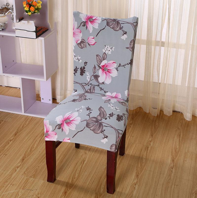 19 Colors Household Dining Chair Seat Case Elastic Stretch Chair Slipcover 1PC One-Piece Cover Dustproof Hotel Stool Cover
19 Colors Household Dining Chair Seat Case Elastic Stretch Chair Slipcover 1PC One-Piece Cover Dustproof Hotel Stool Cover