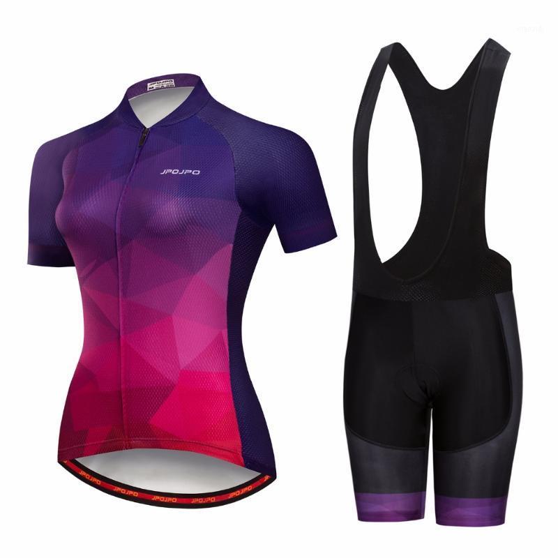 2020 MTB Bike Jersey bib shorts set Ropa Ciclismo maillot Women Cycling jersey Suit Clothing bicycle Top Bottom Female team pink1
2020 MTB Bike Jersey bib shorts set Ropa Ciclismo maillot Women Cycling jersey Suit Clothing bicycle Top Bottom Female team pink1