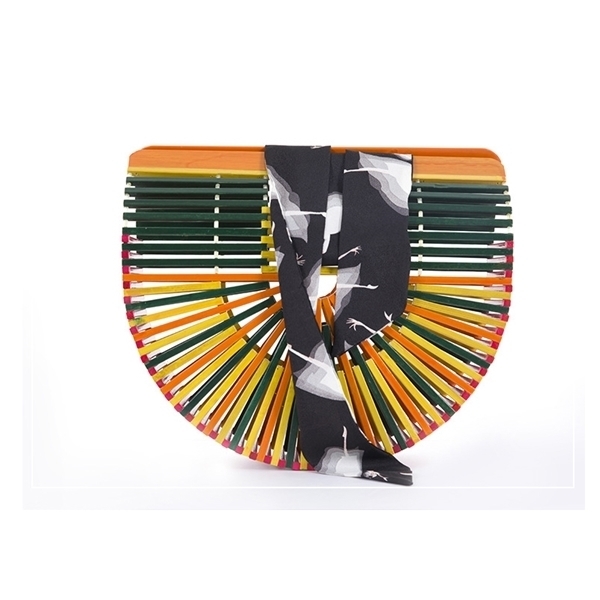 Brand Desiger Women Summer Bag Natural Wood Circle Round 2019 New Woman Beach Handbags Hollow Clutches Phone Purse Bags Q1116, Green
Brand Desiger Women Summer Bag Natural Wood Circle Round 2019 New Woman Beach Handbags Hollow Clutches Phone Purse Bags Q1116, Green