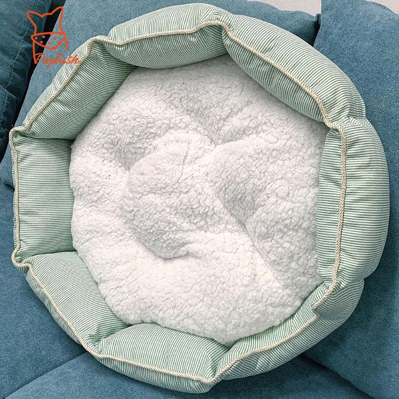 Calming Large Dog Beds for Large Small Dogs Luxury Winter Warm Big Dog House Sofa Blanket Kennel Pet Dogs Accessories Supplies, As pic
Calming Large Dog Beds for Large Small Dogs Luxury Winter Warm Big Dog House Sofa Blanket Kennel Pet Dogs Accessories Supplies, As pic