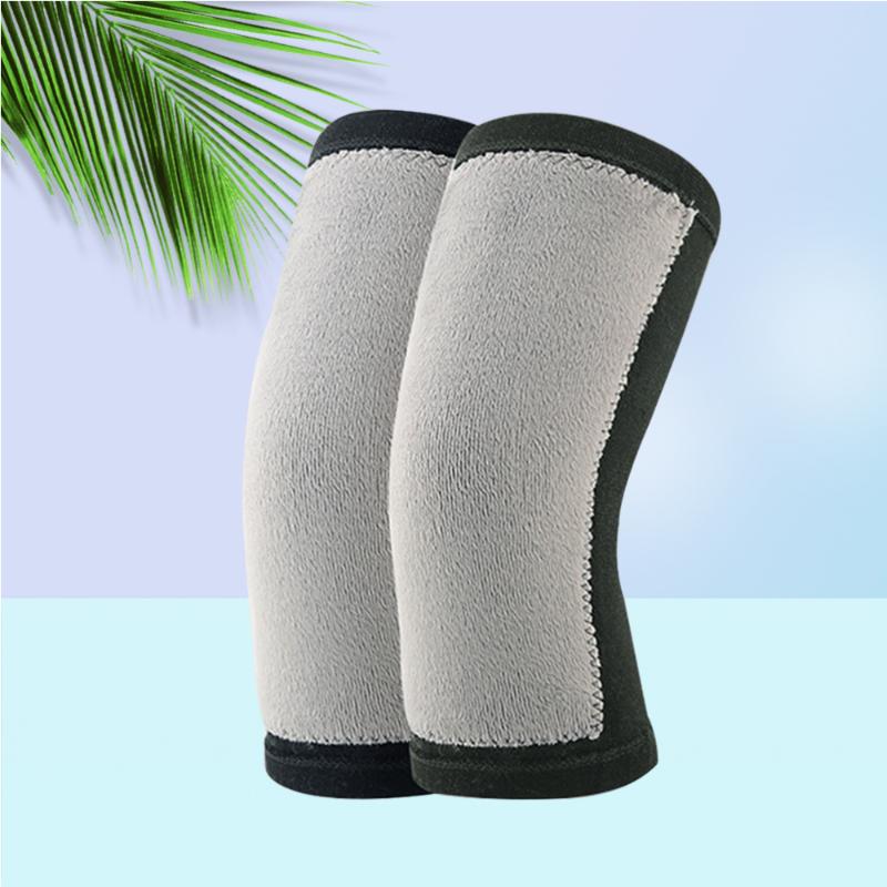 Breathable Bamboo Knee Brace Support Socks Pads Protect Knee Bone for Men Keep Warm Close Health Care Product, Picture 1
Breathable Bamboo Knee Brace Support Socks Pads Protect Knee Bone for Men Keep Warm Close Health Care Product, Picture 1