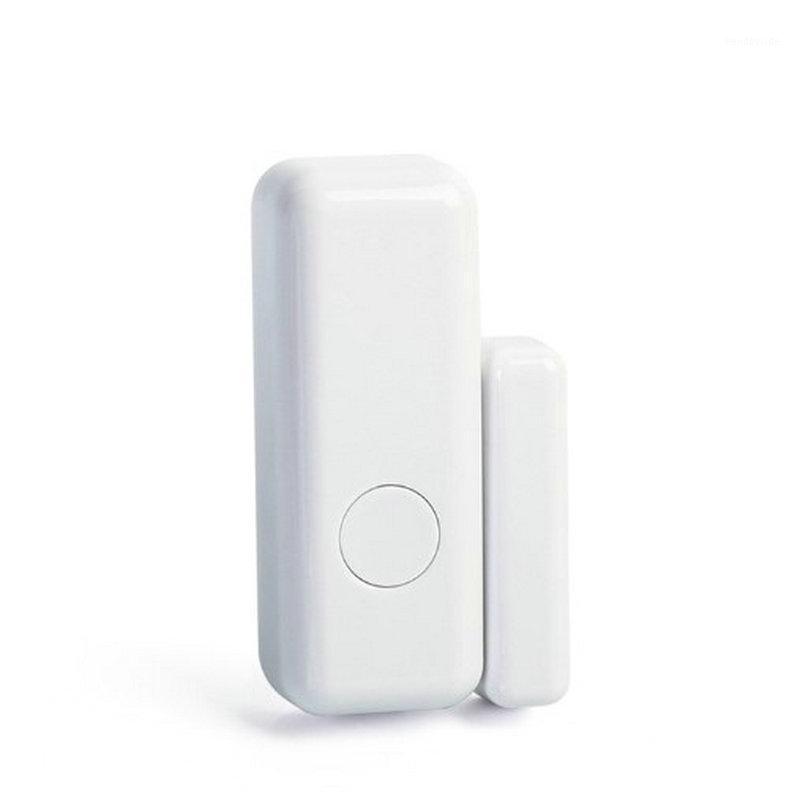 433 MHZ Anti-thief Wireless Door Window Magnetic Sensor Linkage Alarm System Accessories Detector Portable Alarm Sensors1
433 MHZ Anti-thief Wireless Door Window Magnetic Sensor Linkage Alarm System Accessories Detector Portable Alarm Sensors1