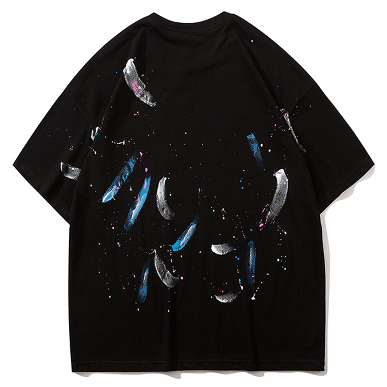 2021 New Aelfric Eden Chrysanthemum Hand Painted t Shirt Men Hip Hop Streetwear Loose Oversized Short Sleeve Summer Cotton Tops Tees 66sa, White
2021 New Aelfric Eden Chrysanthemum Hand Painted t Shirt Men Hip Hop Streetwear Loose Oversized Short Sleeve Summer Cotton Tops Tees 66sa, White