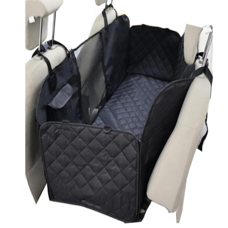 Dog Car Seat Cover View Mesh Waterproof Pet Carrier Car Rear Back Seat Mat Hammock Cushion Protector Outdoor Travel Dog Suppiler
Dog Car Seat Cover View Mesh Waterproof Pet Carrier Car Rear Back Seat Mat Hammock Cushion Protector Outdoor Travel Dog Suppiler