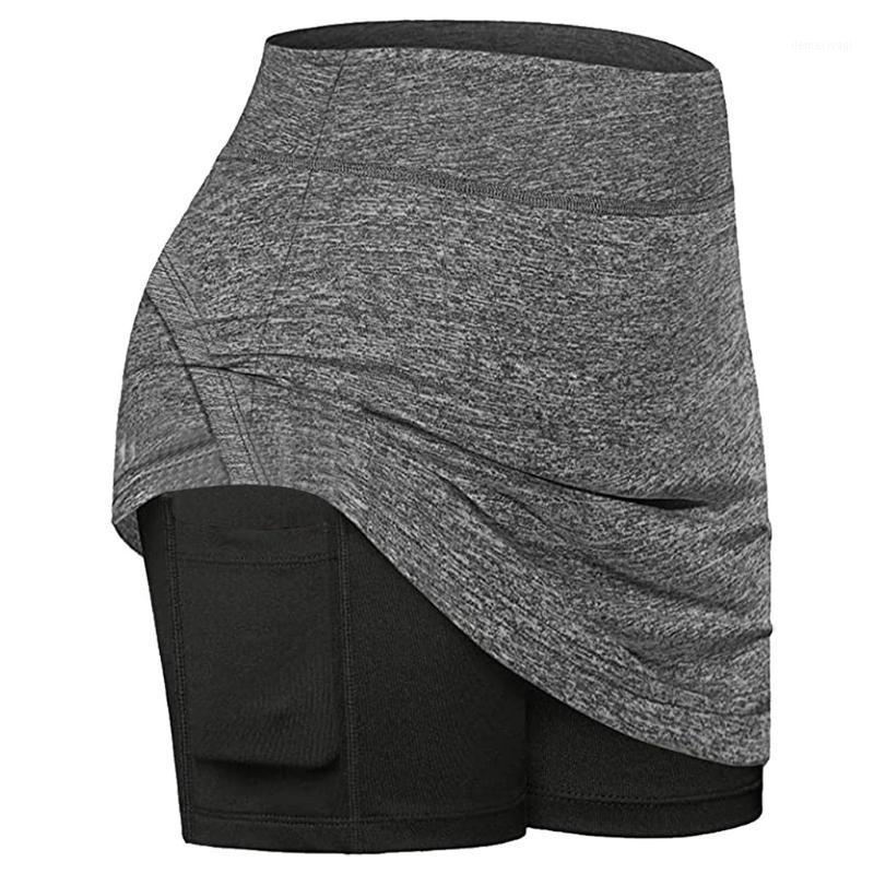 Women 2 In 1 Running Shorts Elastic Waist Running Tight Yoga Short Woman Sports Short Fitness Shorts Sportswear #Z1, Purple
Women 2 In 1 Running Shorts Elastic Waist Running Tight Yoga Short Woman Sports Short Fitness Shorts Sportswear #Z1, Purple