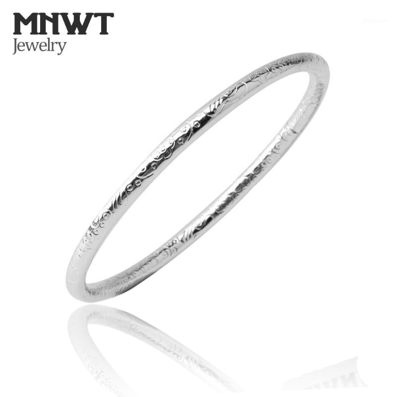 MNWT Women's Fashionable Simple Silver Plated Bangle Gypsy Bohemian Vintage Retro Bangles Carved1
MNWT Women's Fashionable Simple Silver Plated Bangle Gypsy Bohemian Vintage Retro Bangles Carved1