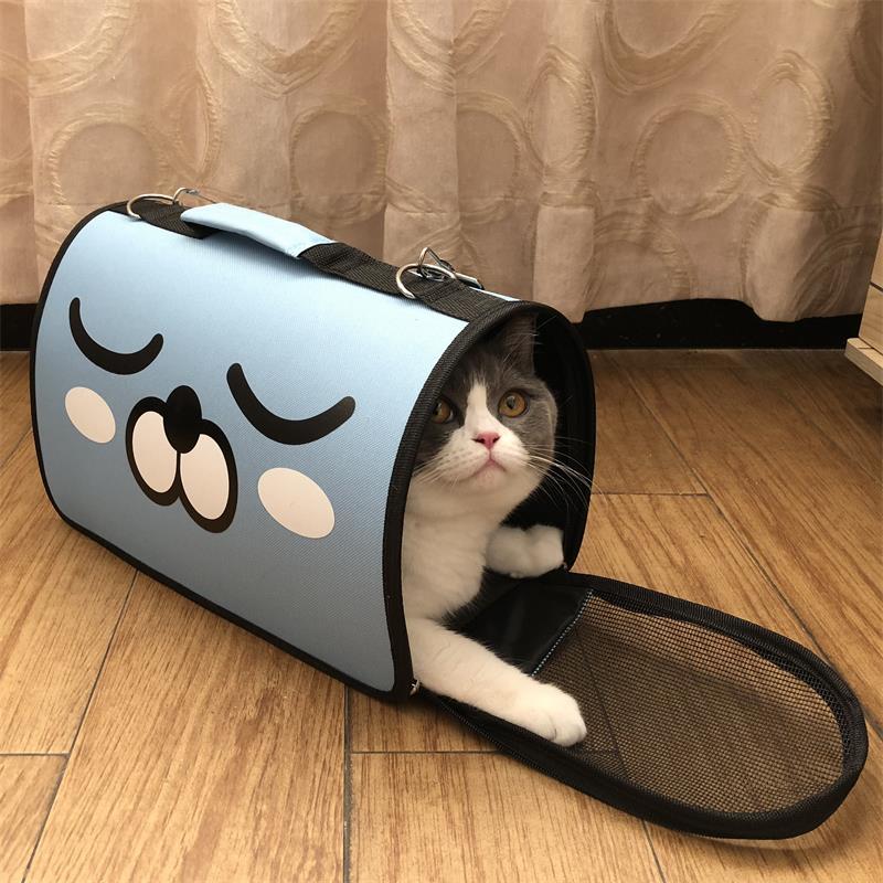 Pet Messenger Carrier Bags Cat Dog Shoulder Backpack Bag Outdoor Travel Cat Carrier Foldable Breathable Small Pet Handbag S/M/L
Pet Messenger Carrier Bags Cat Dog Shoulder Backpack Bag Outdoor Travel Cat Carrier Foldable Breathable Small Pet Handbag S/M/L