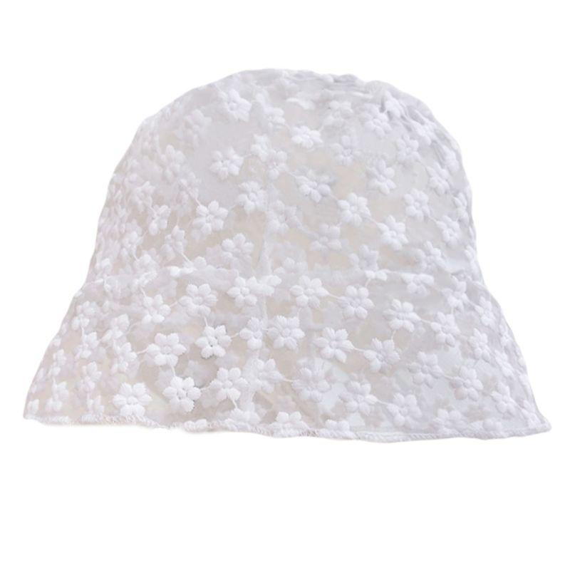 Women Summer Vintage Fascinator Sun Hat Flower Embroidery Wide Brim Sunscreen Packable Wedding Vacation Bucket Cap, White
Women Summer Vintage Fascinator Sun Hat Flower Embroidery Wide Brim Sunscreen Packable Wedding Vacation Bucket Cap, White