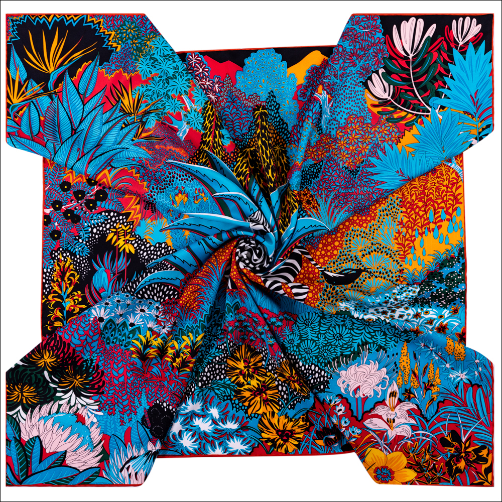 Head Scarf Shawl 90 Silk Scarf Top Double-Sided Satin Scarfs Hand Rolled Edge Horse Print Neck Foulard Femme Bandana Headband, Blue;gray
Head Scarf Shawl 90 Silk Scarf Top Double-Sided Satin Scarfs Hand Rolled Edge Horse Print Neck Foulard Femme Bandana Headband, Blue;gray