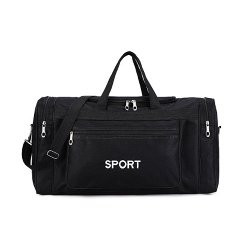 NEW-Large Capacity Gym Bag Men and Women Sports Gym Bag Outdoor Training Travel Luggage, Red
NEW-Large Capacity Gym Bag Men and Women Sports Gym Bag Outdoor Training Travel Luggage, Red