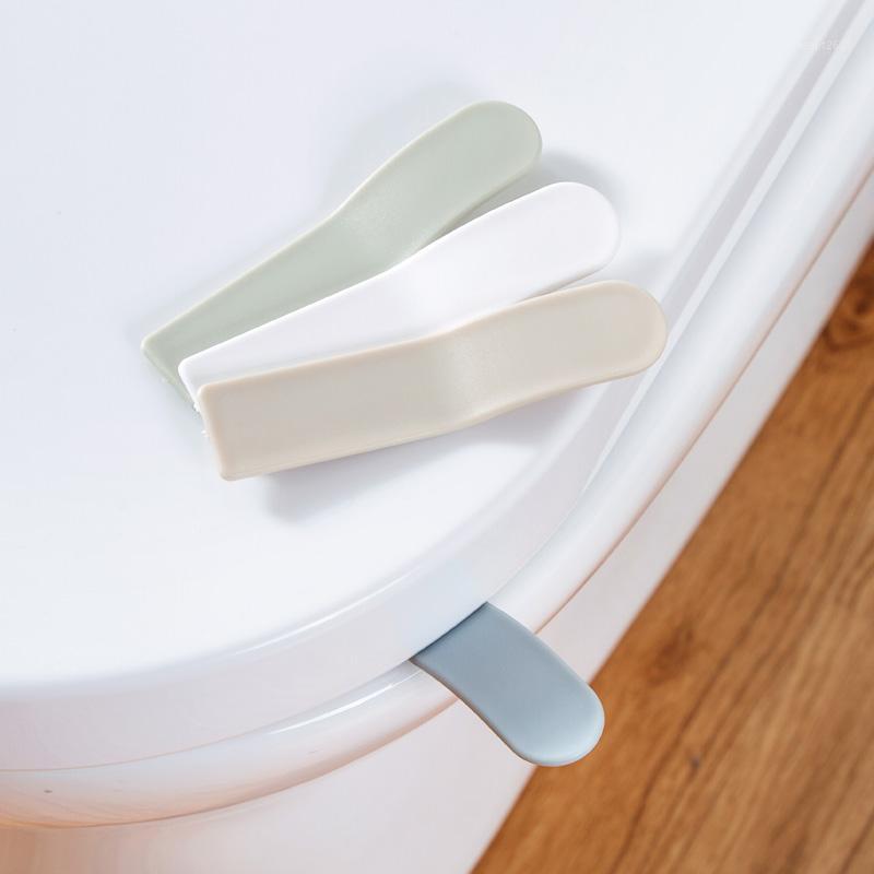 3pcs!Practical Toilet Seat Lifters convenient to Toilet lid device is mention potty ring handle Bathroom accessories.1
3pcs!Practical Toilet Seat Lifters convenient to Toilet lid device is mention potty ring handle Bathroom accessories.1
