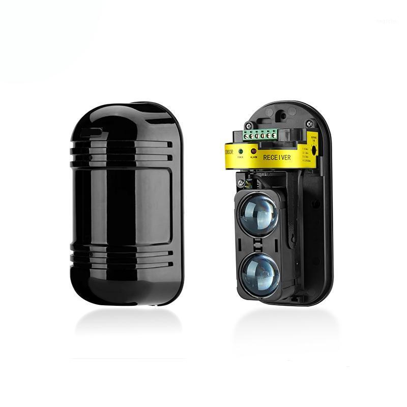 Wide voltage Dual-beam infrared shooting 100m 150m IR beam interruption time adjustment sensor for home system1
Wide voltage Dual-beam infrared shooting 100m 150m IR beam interruption time adjustment sensor for home system1