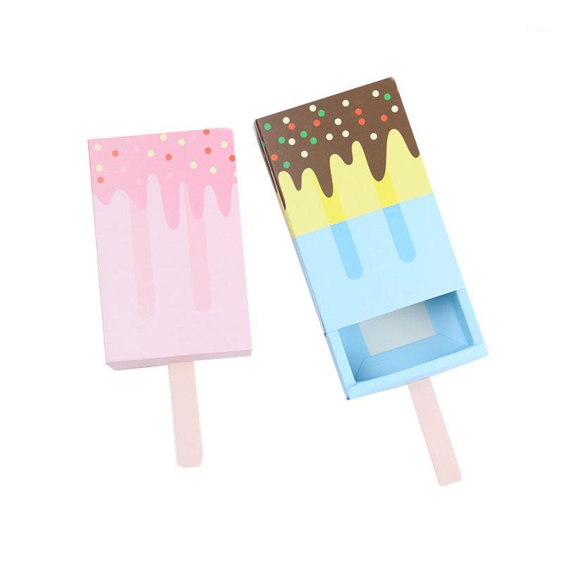 Ice cream style Drawer Box Packaging Baby Shower Candy Box Birthday Party Return Gift Boxes for Kids1
Ice cream style Drawer Box Packaging Baby Shower Candy Box Birthday Party Return Gift Boxes for Kids1