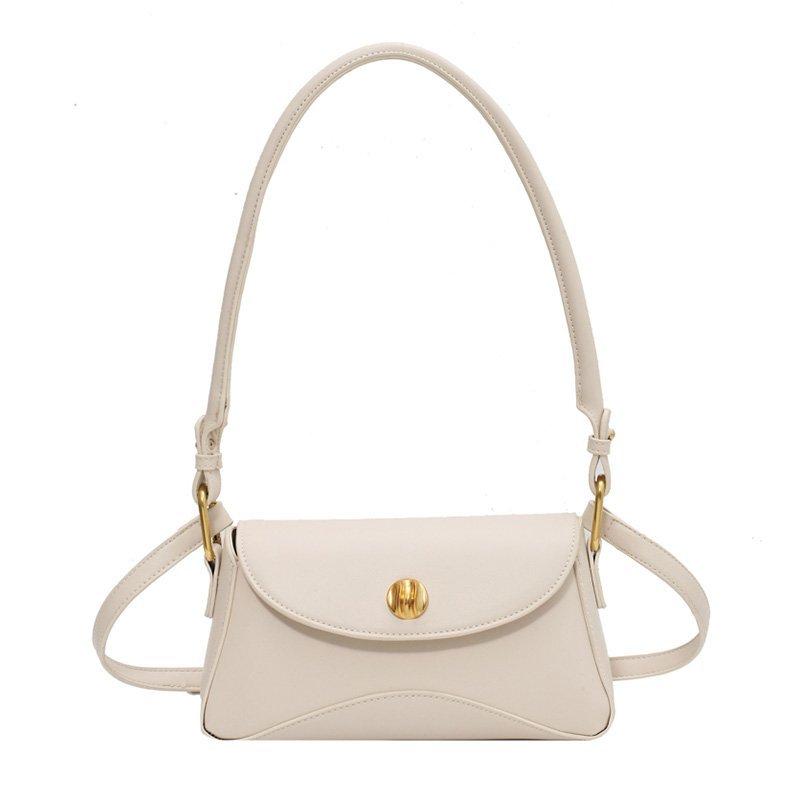 Fashion Crossbody Bag New Women Shoulder Bag Luxury Female Designer PU Leather Simple Girl Daily Purses And Handbags Popular, Black
Fashion Crossbody Bag New Women Shoulder Bag Luxury Female Designer PU Leather Simple Girl Daily Purses And Handbags Popular, Black
