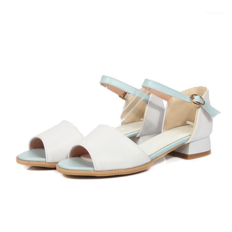 Tenis Feminino New Special Offer Plus Big Size34-47 Shoes Women Sandals 2021 Sapato Feminino Summer Style Chaussure Femme 93971, Sky blue
Tenis Feminino New Special Offer Plus Big Size34-47 Shoes Women Sandals 2021 Sapato Feminino Summer Style Chaussure Femme 93971, Sky blue