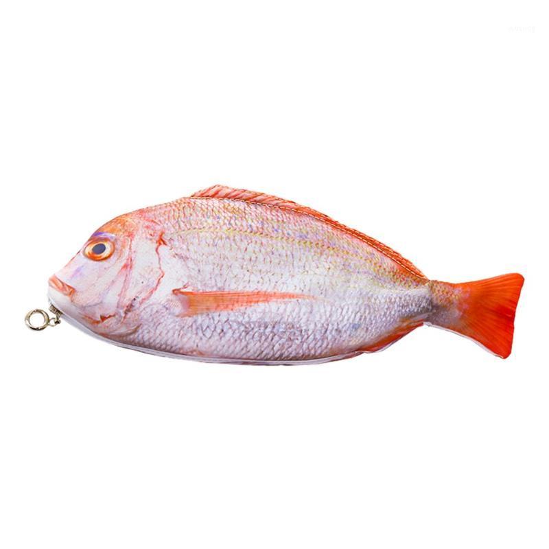 Aelicy 2020 Carp Pen Bag Realistic Fish Shape Make-up Pouch Pen Pencil Case With Zipper Makeup Pouch Casual Gift Toiletry1, Bu
Aelicy 2020 Carp Pen Bag Realistic Fish Shape Make-up Pouch Pen Pencil Case With Zipper Makeup Pouch Casual Gift Toiletry1, Bu
