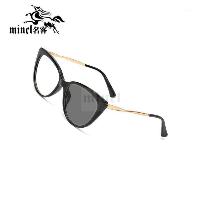 Sunglasses Small Cat Reading Glasses Women Men Retro Fashion Ultralight Pochromic Clear Lenses Presbyopic Eyeglasses FML1
Sunglasses Small Cat Reading Glasses Women Men Retro Fashion Ultralight Pochromic Clear Lenses Presbyopic Eyeglasses FML1
