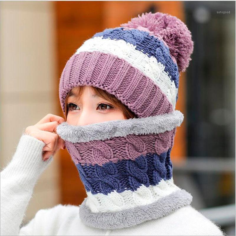 Beanie/Skull Caps Winter Hats For Girls Skullies Beanie Hat Cap Men Women Wool Scarf Set Balaclava Mask Gorras Bonnet Knitted Hat1, Black
Beanie/Skull Caps Winter Hats For Girls Skullies Beanie Hat Cap Men Women Wool Scarf Set Balaclava Mask Gorras Bonnet Knitted Hat1, Black