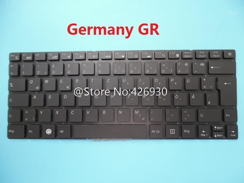 Laptop Keyboard For Topstar U931 U931GA1 GR German KR French GK Greek 641100184041 Without Frame New1
Laptop Keyboard For Topstar U931 U931GA1 GR German KR French GK Greek 641100184041 Without Frame New1