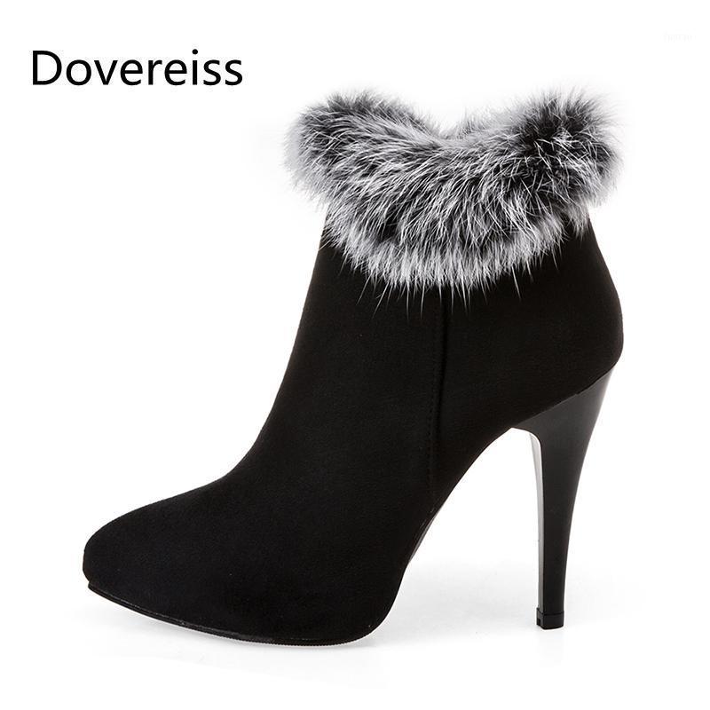 Dovereiss Fashion Women's Shoes Winter new Pointed Toe sexy Stilettos Heels Sexy Zipper Concise Mature Short boots big size 451, Gold
Dovereiss Fashion Women's Shoes Winter new Pointed Toe sexy Stilettos Heels Sexy Zipper Concise Mature Short boots big size 451, Gold