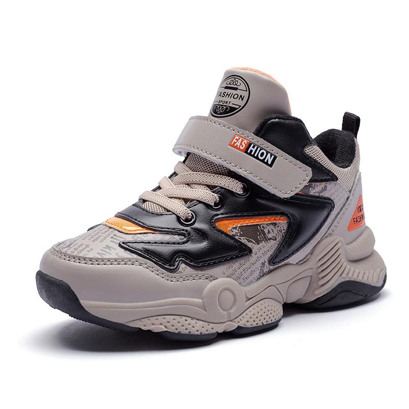 Teenage Shoes Winter Lightweight Wear - Resistant Sneakers Children Kids Baby Girl BasketballShoes Boy's football Size 26-36, Black z301
Teenage Shoes Winter Lightweight Wear - Resistant Sneakers Children Kids Baby Girl BasketballShoes Boy's football Size 26-36, Black z301