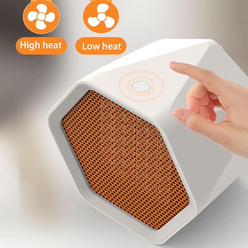110V Mini Desktop Electric Heaters Home Office Heating Machine US Standard European Standard British Home Heaters
110V Mini Desktop Electric Heaters Home Office Heating Machine US Standard European Standard British Home Heaters