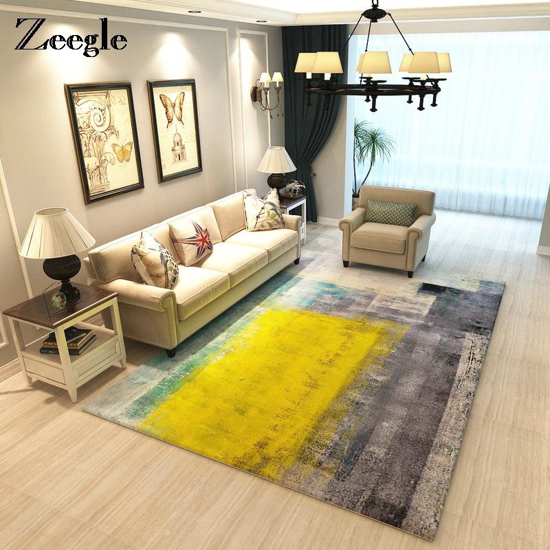 Zeegle European Style Carpets For Living Room Modern Floor Mat Entrance Door Mat Area Rug For Bedroom Soft Parlor Rug, Figure 8
Zeegle European Style Carpets For Living Room Modern Floor Mat Entrance Door Mat Area Rug For Bedroom Soft Parlor Rug, Figure 8