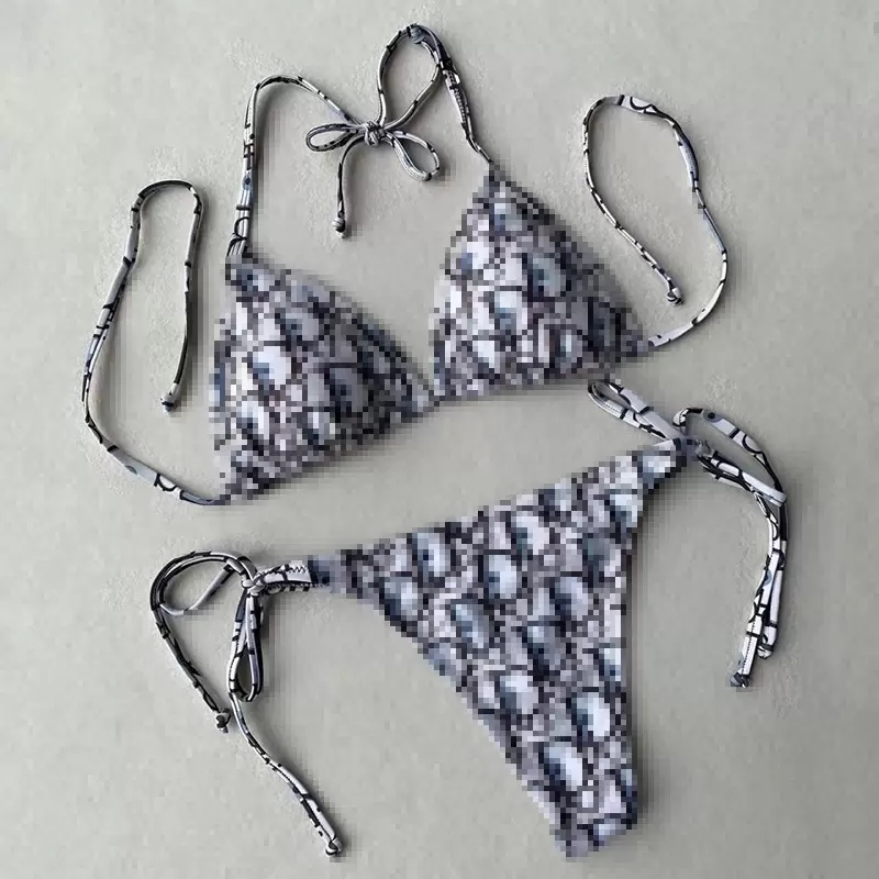 new Swimwears Newest Designer Bikini Fashion Swimwear Nice Women Swimsuit Bandage Sexy Bathing Suits Sexy Two-piece Swimsuits 4 Sizes
new Swimwears Newest Designer Bikini Fashion Swimwear Nice Women Swimsuit Bandage Sexy Bathing Suits Sexy Two-piece Swimsuits 4 Sizes