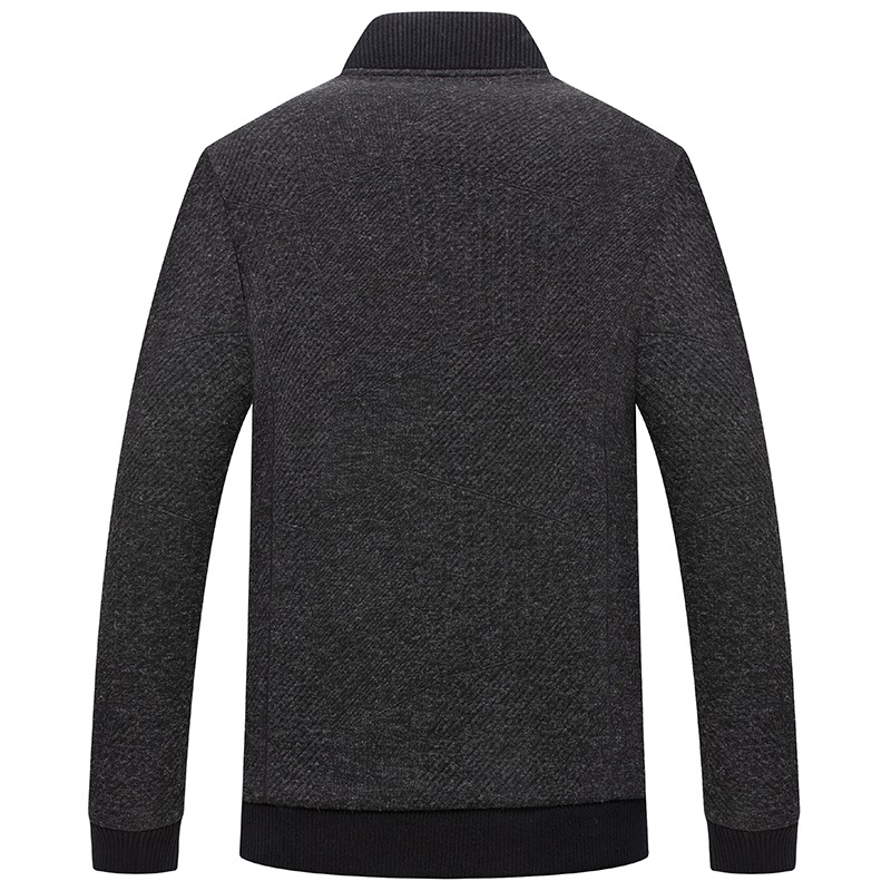 2021 New Arrival Business Autumn Winter Thicekd Men's Jackets, Male Parkas, Large Size 9FBR, Dark grey
2021 New Arrival Business Autumn Winter Thicekd Men's Jackets, Male Parkas, Large Size 9FBR, Dark grey