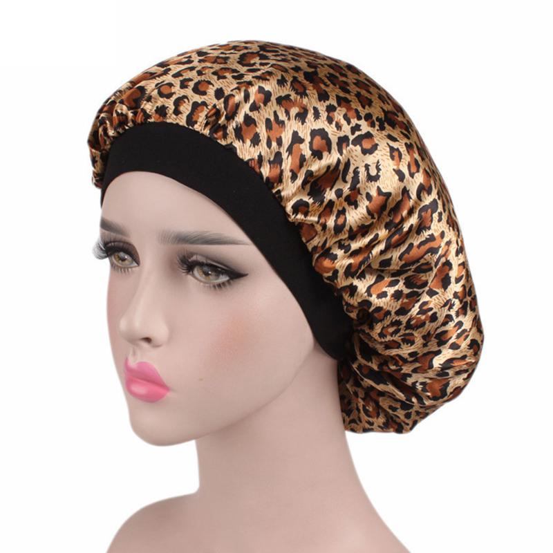 Casual All Match Covers Beanie Cap Chemotherapy Wear Accessories Adult Home Satin Chemotherapy Wide Side Soft Fashion Men Women
Casual All Match Covers Beanie Cap Chemotherapy Wear Accessories Adult Home Satin Chemotherapy Wide Side Soft Fashion Men Women