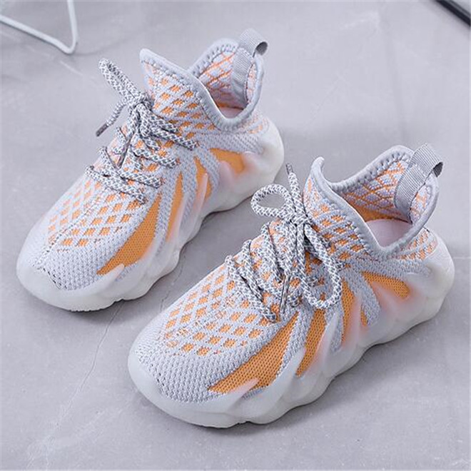 New Fashion Children's Sports Shoes boys Mesh Breathable Running Shoes Octopus Kids girls Casual Sneakers, As shown
New Fashion Children's Sports Shoes boys Mesh Breathable Running Shoes Octopus Kids girls Casual Sneakers, As shown